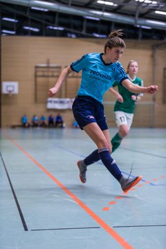 Bild 373 - Hesebeck Hallenmasters